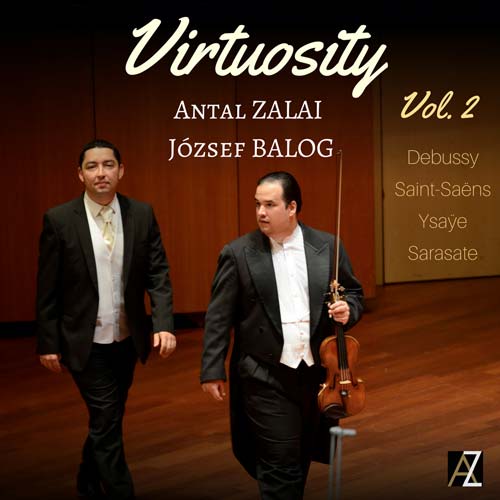 Virtuosity Vol. 2